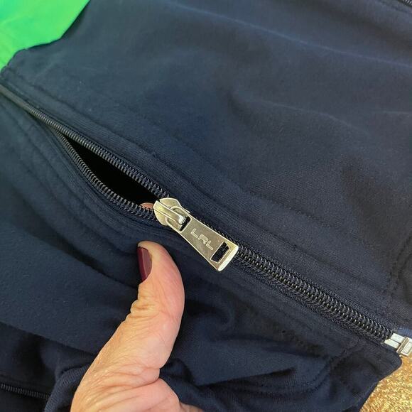 Lauren Ralph Lauren Women's Vest Sz Small - Picture 8 of 10